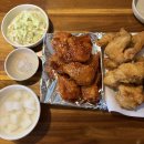 공작럭키(아)경로당 | [평촌•조은치킨]어릴때 아빠가 데꼬가주던 호프집 느낌의 맛집🍗