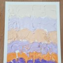 시흥교육지원청 | 스트레스 관리프로그램 백드롭 페인팅 미술 색채심리치료 특강 시흥교육지원청 출강 후기