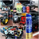 크린피아 | 셀프손세차 | 장비병 환자의 "크란즐 HD7" 고압세척기 첫인상. 장비병의 시작일까? 끝일까?