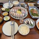 항구식당 이미지