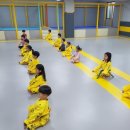 합기도 양우관 총본관 이미지