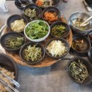 서울왕보리밥칼국수 네이버블로그