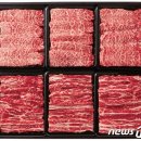 현대한우 이미지