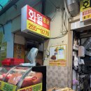 화월통닭 네이버블로그