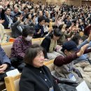 기독교선교교회연합회 1200여 회원교회와 함께 선교축제 열어