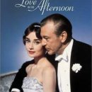 Love in the Afternoon (1957)下午의 戀情 이미지