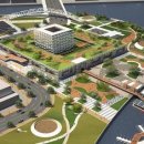 마산합포구청 대회의실 이미지