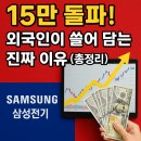 삼성웰스토리삼성전기(주) | 삼성전기 주가 전망, 목표주가 총정리 | 테슬라 호재, 외국인 매수세 분석