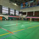 사천체육관 이미지