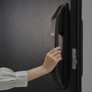 힐스테이트수암1단지아파트경로당 | (수암 힐스테이트) 울산 베스틴도어락 싼 곳 수암 힐...도어락IDL401F 지문 설치 후기-삼산동 부일열쇠