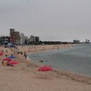 해변풍경 이미지