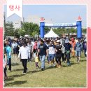 TBC방송국 건너 | 제20회 형산강사랑 시민걷기대회 후기