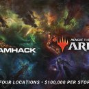 [빅뉴스] Dreamhack Magic Arena 이미지