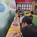 리첸마트 | [스폴어학원 반송 캠퍼스] 25년 여름학기 펀마트 후기