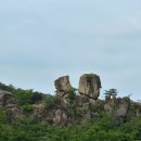 제948차 청풍호 수려함과 남성미 물씬한 제천 작은동산 산행 이미지