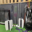 원퍼터 골프 아카데미 이미지