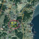 일광미래도시공인중개사사무소 | [토지매매] 동해남부선 좌천역 도보 10분거리 일광 원리 1종주거지 매매