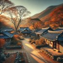 칠곡군립도서관 | 남평문씨 본리세거지 방문기｜조선시대 한옥 마을에서 힐링 여행