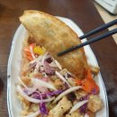 송암차이나 | 송하동 중국집 송암차이나 먹고 온 후기