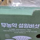 설원개발 | 황제 버섯(설원 버섯) 구입 후기(효능&주의)