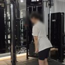 라이즈리프트 | [두산동PT]헬린이의 핏라이즈 2회차 후기: 여름 맞이 제니 어깨 + 허얇엉큰 만들기 ㄱㄱ