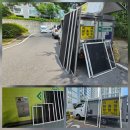 동대문구 방충망 휘경동 설치 시공 후기성 동대문 지점