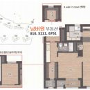 소사벌 더샵 앞 이미지