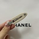 샤넬헤어 | 2026 샤넬 레드등급 생일선물 헤어핀 수령 후기