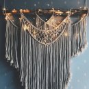 나만의 마크라메 만들기 이미지