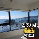 갯마을을 그리워하는 | 경주여행 펜션, 풀빌라 웨이트리 찐오션뷰 숙소 솔직 후기