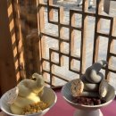비알배스킨라빈스삼청마당점 | (내돈내산) 종로 북촌 안국 카페 - 배스킨라빈스 삼청마당점(메뉴, 주차 꿀팁, 내부 솔직 후기)