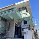 합정역 근처 올드팝 감성의 스티치스 게스트하우스 이용후기 (내돈내산)
