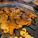 알찬제주돼지정육식당 이미지