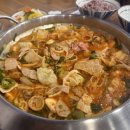 수제햄 고래부대찌개(옥산점)