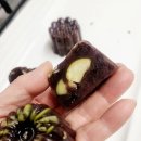 쌀디저트&양갱 이미지