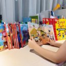 영어 그림책 읽기(7~8세) | 세이펜으로 배우는 초등 영어, 윤선생 정글비트 레드 전집 후기 (초등 1학년 영어 추천)