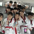 서린5태권도장 이미지