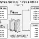 [잠실주공5단지를 포함]고밀도지구 리모델링으로 고개 돌린다 이미지