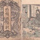 중국이 당하는 걸 본 일본, 개국 선택