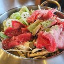 GR(부여군)-[성왕로]-상-8 | 남겨서뭐하게 부여 연잎밥 맛집 부여10미 수라상 연꽃이야기 식당 위치 8회