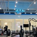 키네틱짐 | 미사 크로스핏 그룹PT 4년차 키네틱캠프