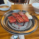 양심소 - 금정구 부곡로 166 | 숯불 향 가득한 가성비 소고기 한판, 양심소 세교점 솔직 후기🥩