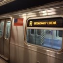 고촌지하철2번 출구 | 뉴욕 맨허튼 지하철 타는법, 교통카드,출구,냄새 후기