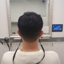 논현맞춤가발전문 <시스템엘르 강남본점> 30대 고정식 맞춤 가발 후기!