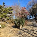 동작충효길 6코스 동작마루길 이미지