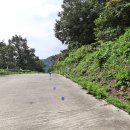 대청호오백리길 찬샘마을길 이미지