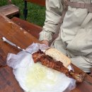 코리아마트중앙점 | 중앙아시아 신혼여행기 6일차 (카자흐스탄)