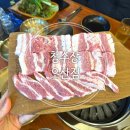 오산농장 | 오산고깃집 전라남도 보성 농장에서 키운 국내산 야채...갈비삼겹, 등심더살, 항정살 후기 (청수장 오산점)