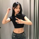 5762 | 자라 zara 봄 신상 리뷰 입어보기 55사이즈 솔직후기
