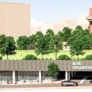 광명 시민운동장 이미지